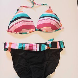 Bathing suit